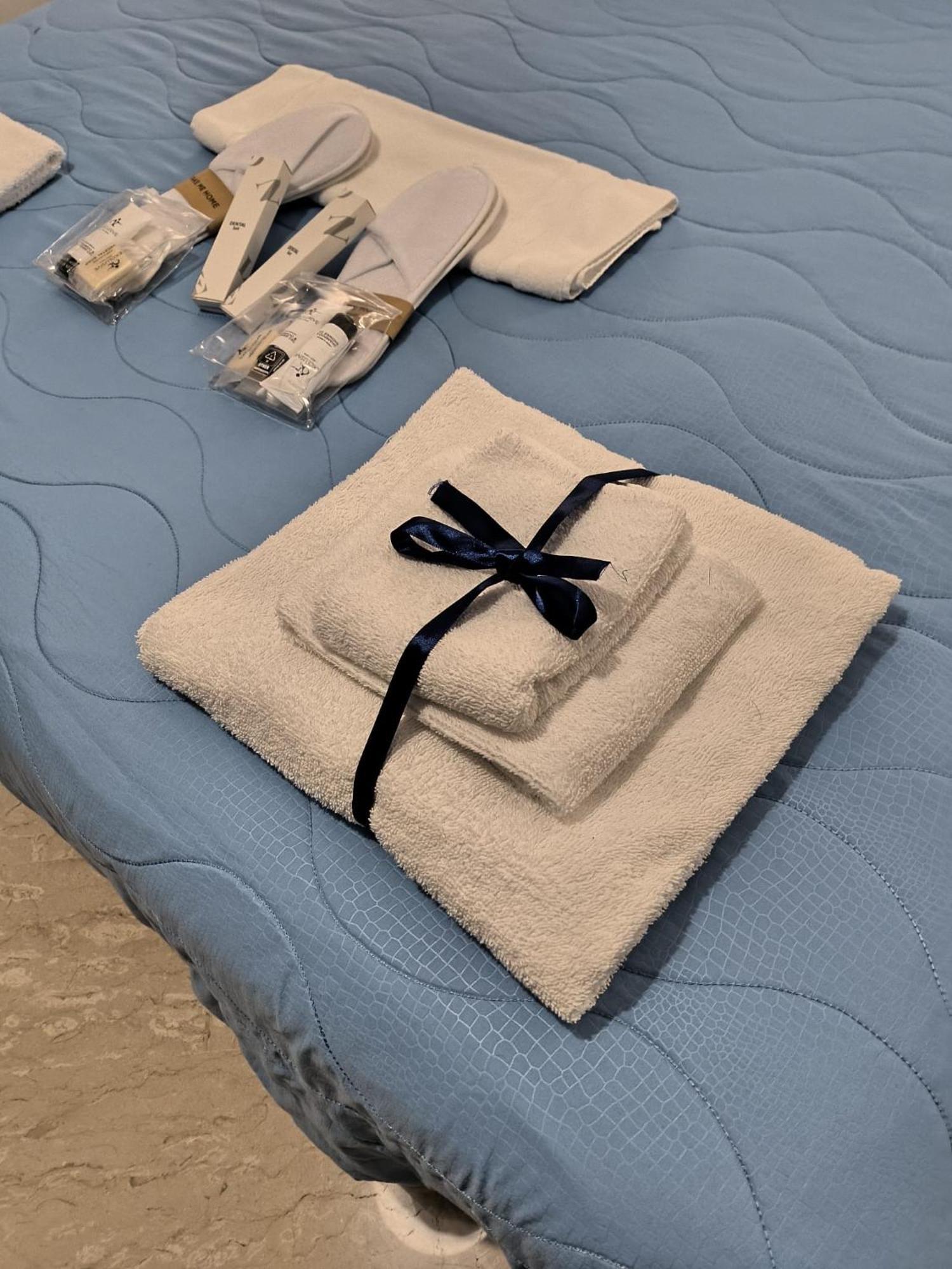 Ginevra Rooms Бари Екстериор снимка