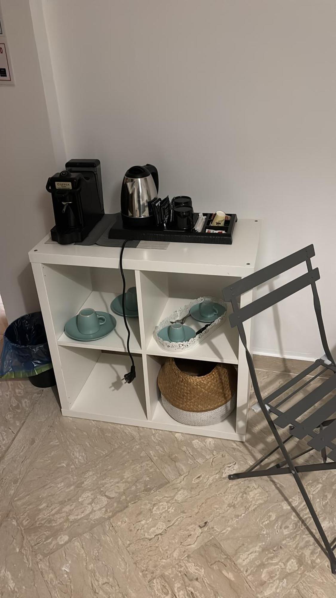 Ginevra Rooms Бари Екстериор снимка