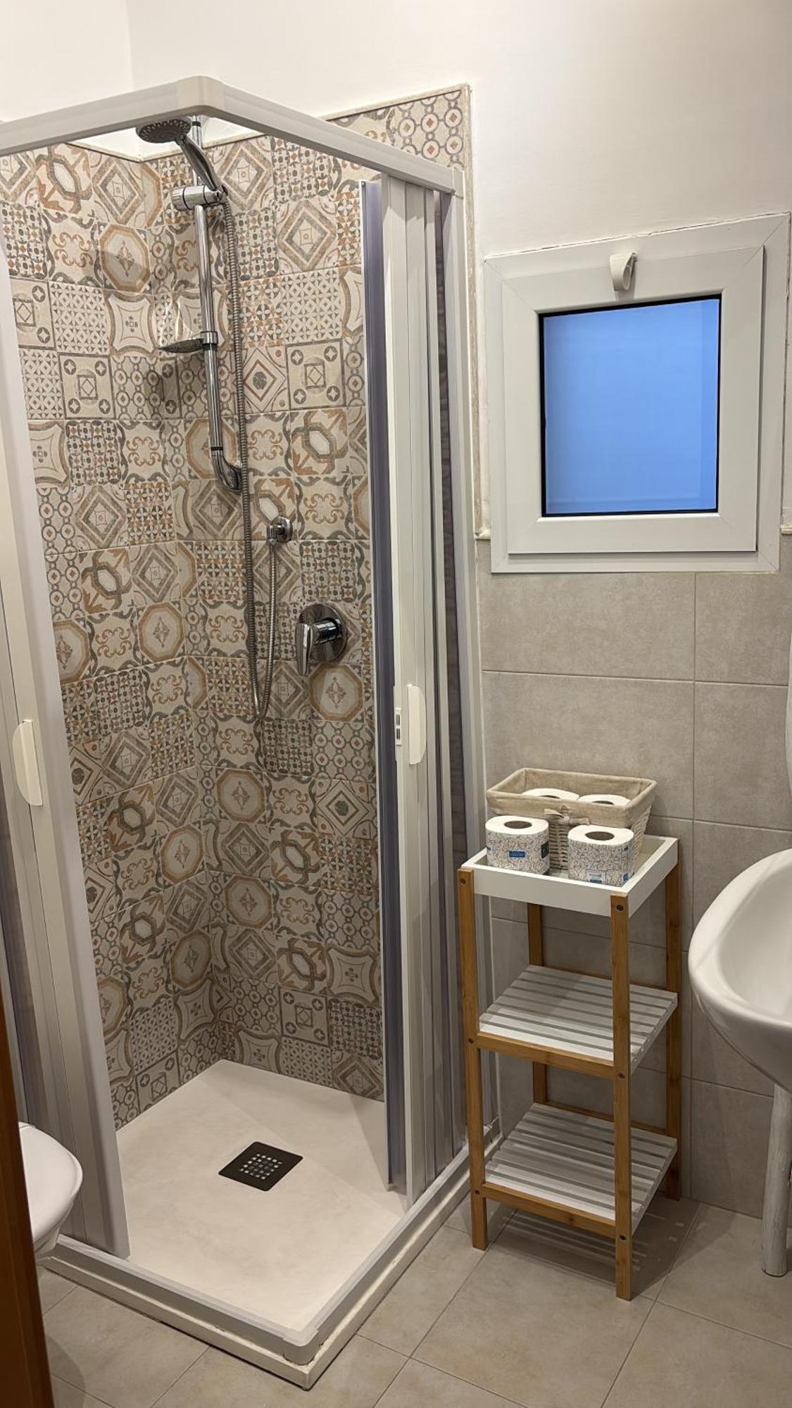 Ginevra Rooms Бари Екстериор снимка